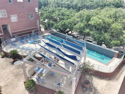 4004 Montrose Blvd APT 17D