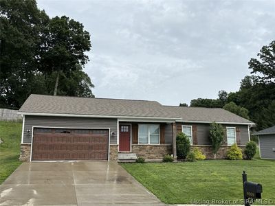 Property at 4009 Cedar Hill Court, Floyds Knobs, IN