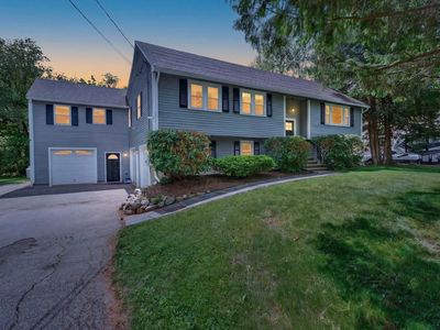 30 Amberwood Drive