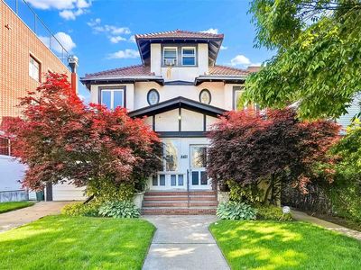 8421 Beverly Rd