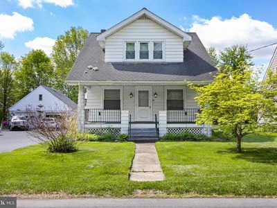 Property at 312 Monmouth St, East Windsor, NJ