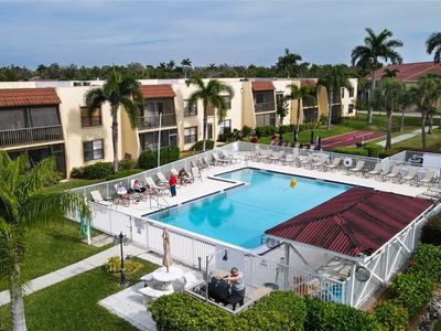 12471 McGregor Blvd APT 8
