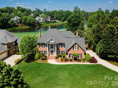 15709 Ballantyne Country Club Dr