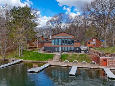 7440 Pats Landing Road #12