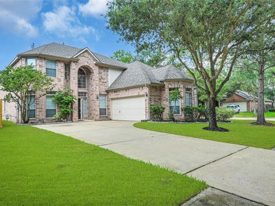 16731 Mallory Bridge Dr