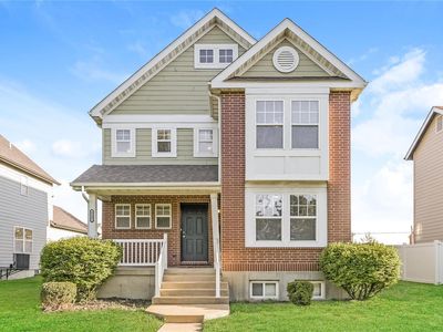4007 Lafayette Ave