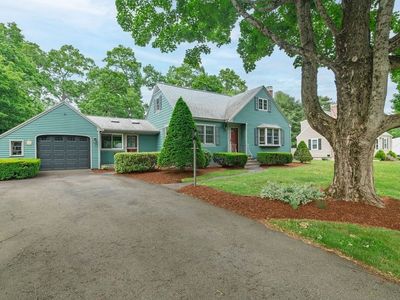 Property at 15 Eastman Ave, Foxboro, MA