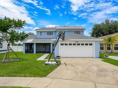 12908 Detroit Woods Ct