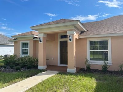 2030 SW 163rd Pl