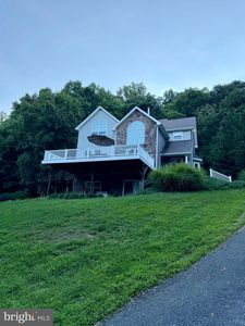 Property at 10841 Knob Rd, Mercersburg, PA