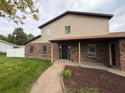 Property at 406 Cherokee Rd, Lexington, NE