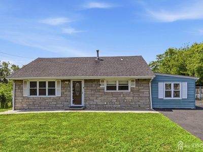 Property at 4 Rachel Ter, Piscataway, NJ