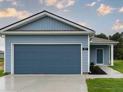 100 Phillips Dr NW Lot 51
