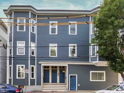 58 Webster Ave #1