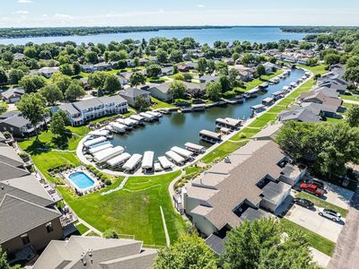 15516 N Tradewind Dr UNIT 6