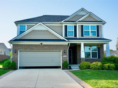 Property at 58180 Jonagold Ln, New Hudson, MI