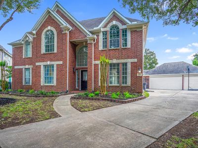 1447 Tahoe Valley Ln