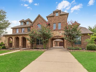 1821 Sterling Trace Dr