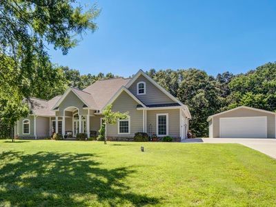3276 Kirk Ridge Rd