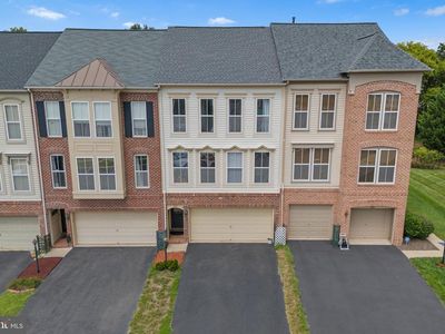 Property at 9107 Ribbon Falls Loop, Bristow, VA