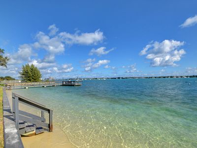 5600 N Flagler Drive #307