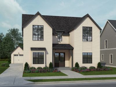 The Signature Lawson 1B Plan, Poplar Farms
