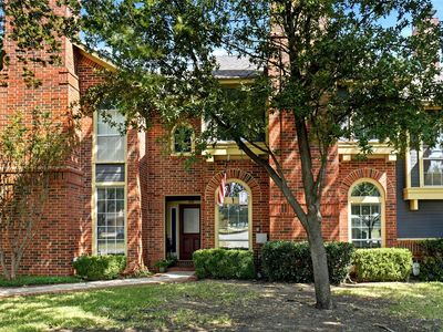 Property at 220 Cobblestone Row, Denton, TX