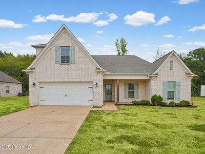 2384 Washington Woods Rd