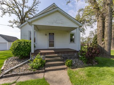 8367 Wolf Rd