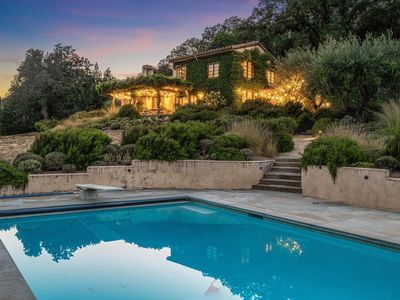 5323 Bennett Valley Lane