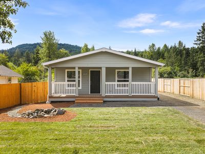 Property at 55534 SW Horner Ln, Gaston, OR