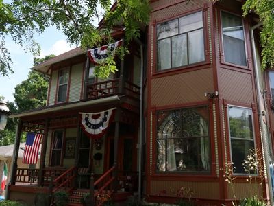 509 Singer Ave