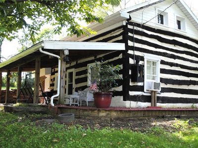 841 Pizza Barn Rd