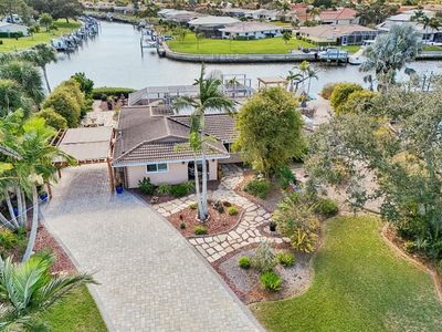 1393 Forked Creek Dr