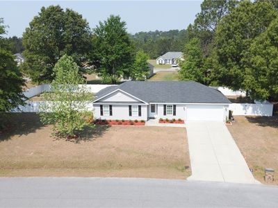 Property at 80 J R Drive, Ellabell, GA