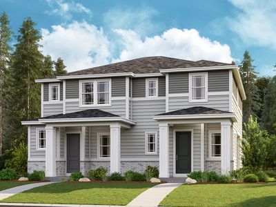 Chicago Plan, Reed's Crossing