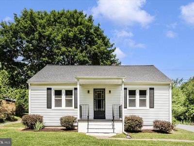Property at 7716 Edgewood Church Rd, Frederick, MD
