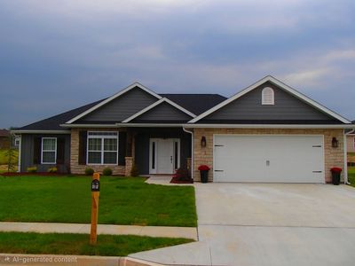 7551 W Black Walnut Dr