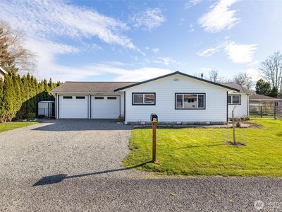 Property at 305 Baker Street, Everson, WA