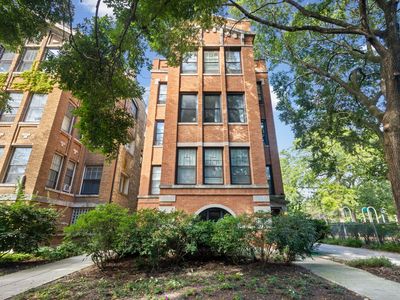 Property at 616 Michigan Ave APT G, Evanston, IL