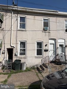 116 Exton Ave