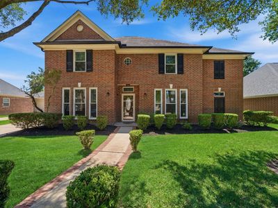 14011 Blazey Dr