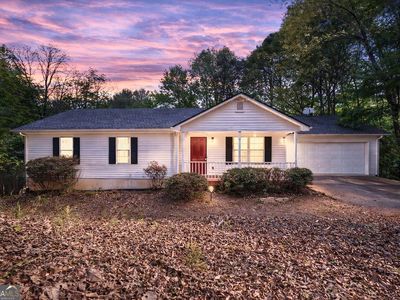 5386 Whiporwill Dr