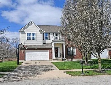 4125 Beamer Ct