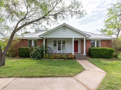 Property at 3273 Fm 89, Buffalo Gap, TX
