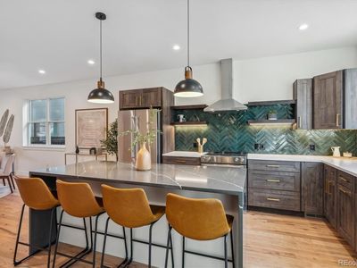 2750 S Bannock Street