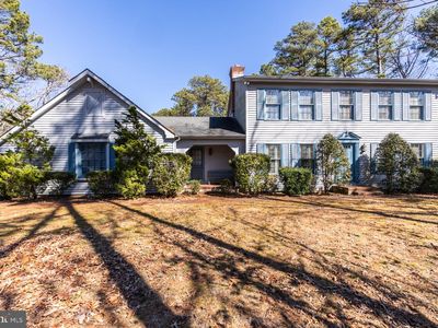 132 Mill St