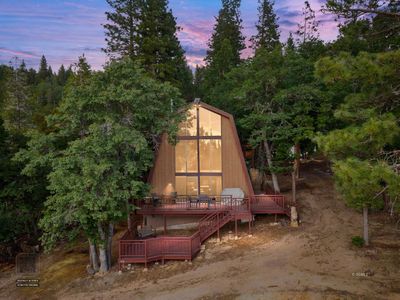 Property at 1513 Pinecone Ct, Wofford Heights, CA