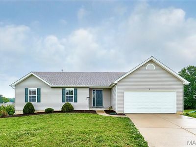 10 Sugarberry Ct
