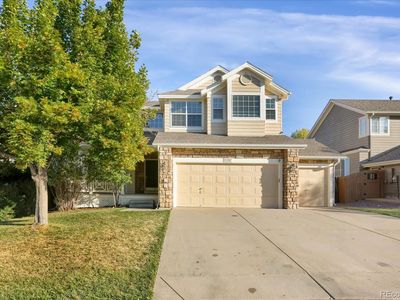 21787 Unbridled Avenue